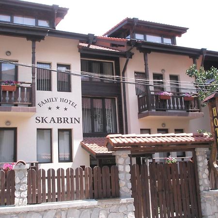 Guest House Skabrin バンスコ エクステリア 写真