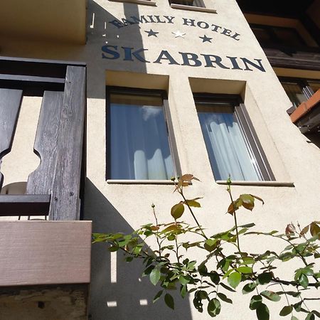 Guest House Skabrin バンスコ エクステリア 写真