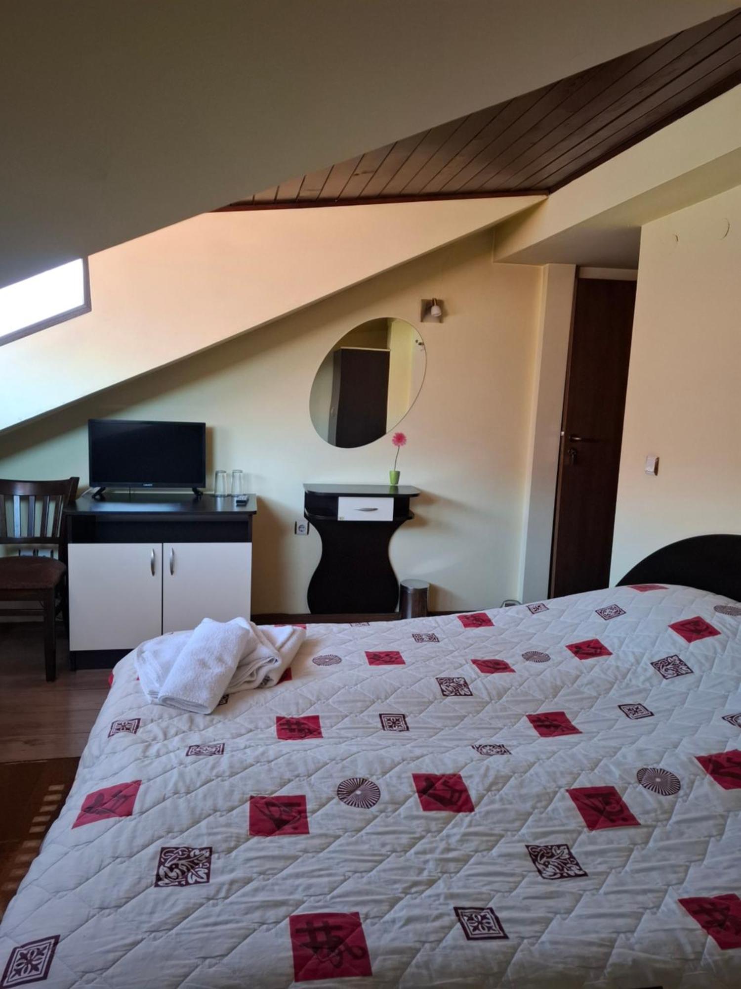 Guest House Skabrin バンスコ エクステリア 写真