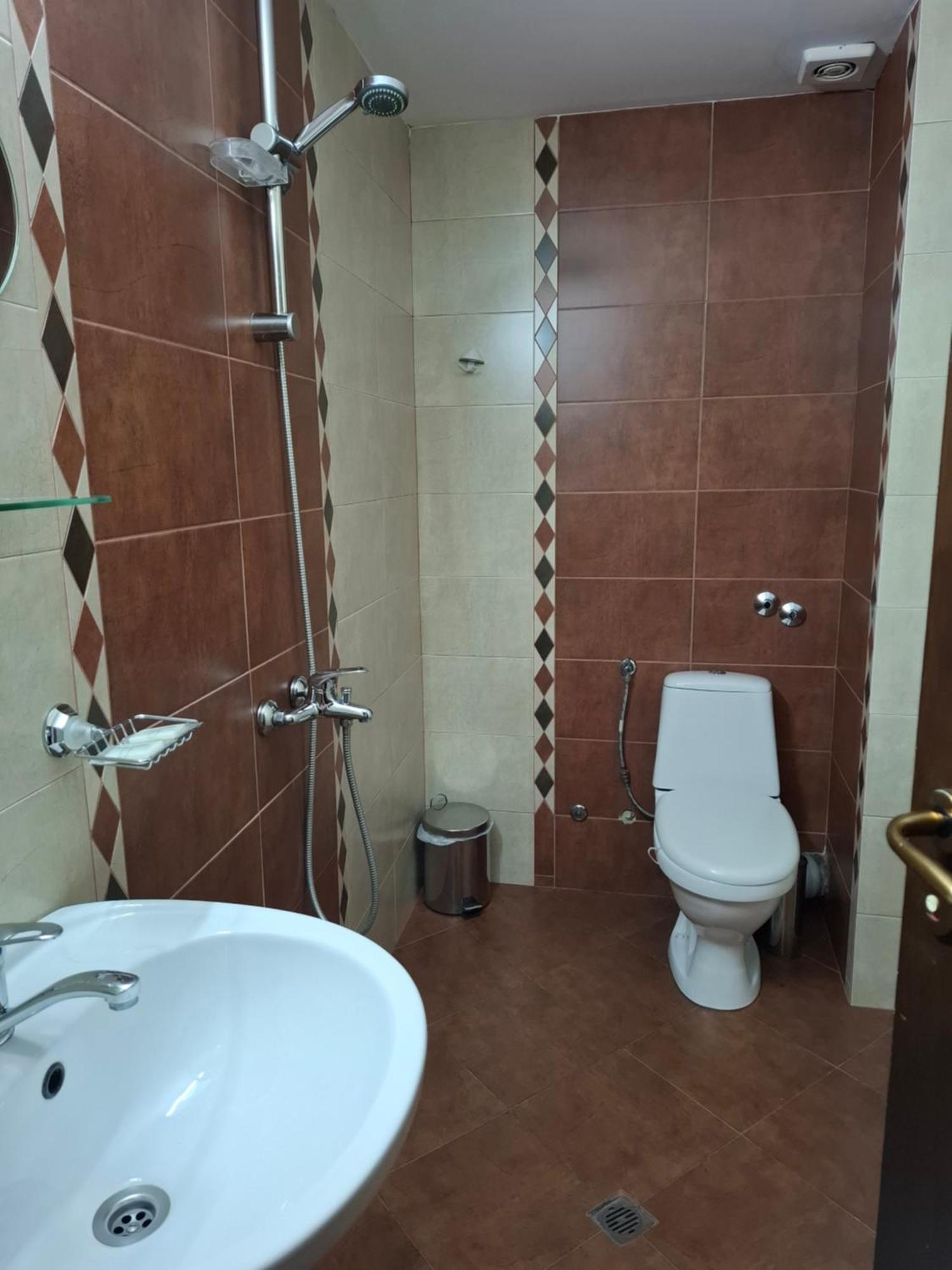 Guest House Skabrin バンスコ エクステリア 写真