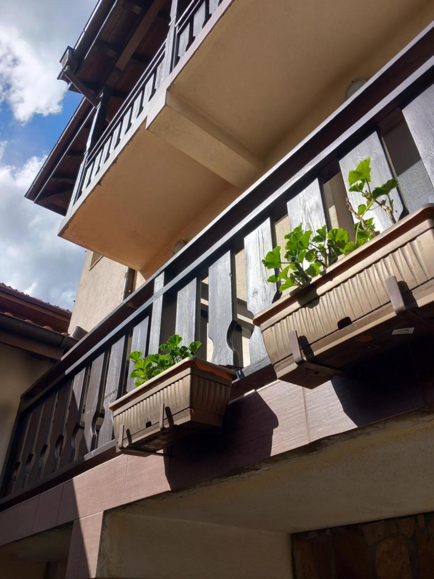 Guest House Skabrin バンスコ エクステリア 写真